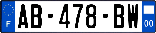 AB-478-BW