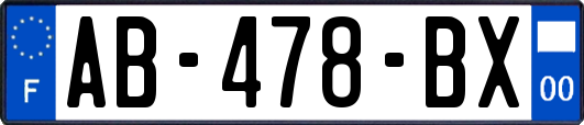 AB-478-BX