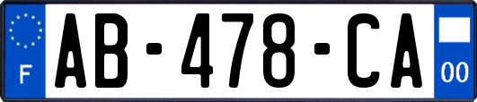 AB-478-CA