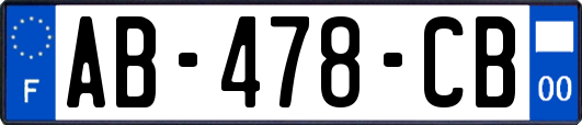 AB-478-CB