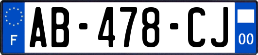 AB-478-CJ