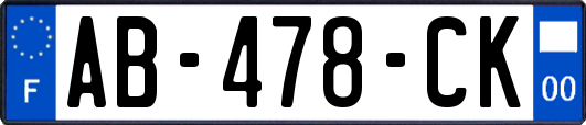 AB-478-CK