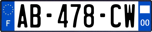 AB-478-CW