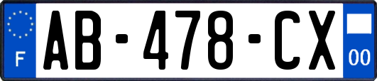 AB-478-CX