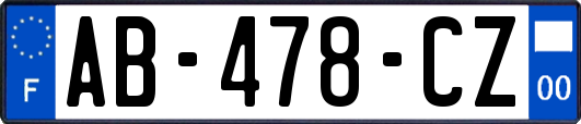 AB-478-CZ