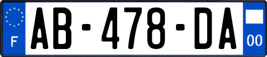 AB-478-DA