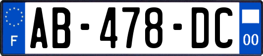 AB-478-DC