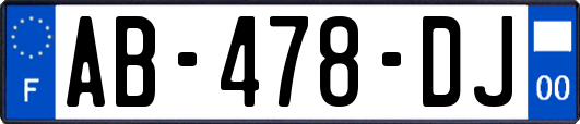 AB-478-DJ