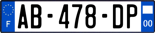 AB-478-DP