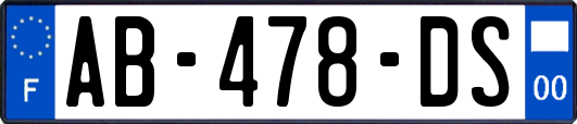 AB-478-DS