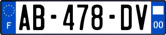 AB-478-DV