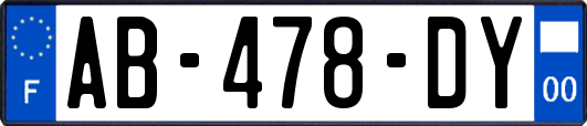 AB-478-DY