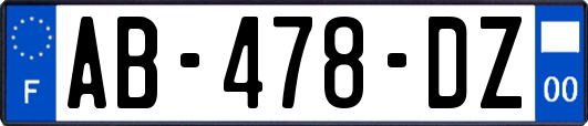 AB-478-DZ