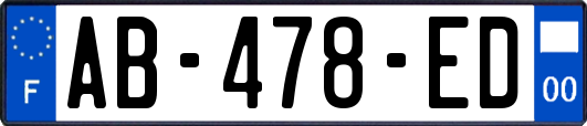 AB-478-ED