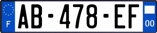 AB-478-EF