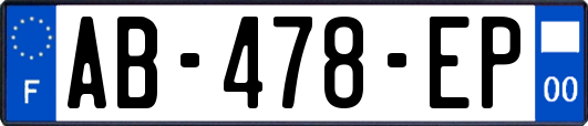 AB-478-EP