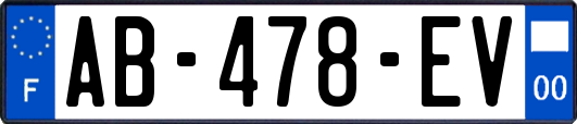 AB-478-EV