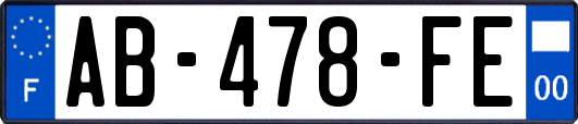 AB-478-FE