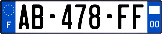 AB-478-FF