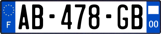 AB-478-GB