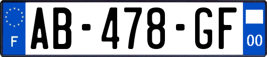 AB-478-GF