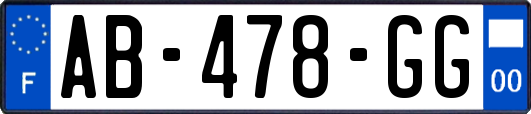 AB-478-GG