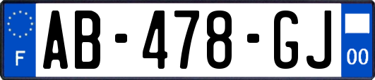 AB-478-GJ