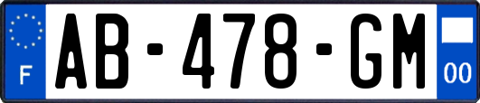 AB-478-GM