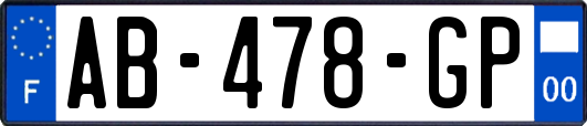 AB-478-GP