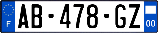 AB-478-GZ