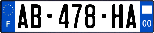 AB-478-HA