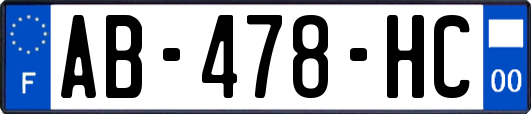 AB-478-HC