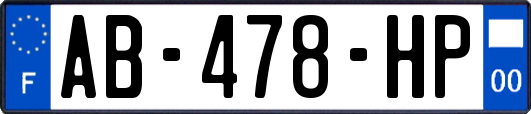 AB-478-HP