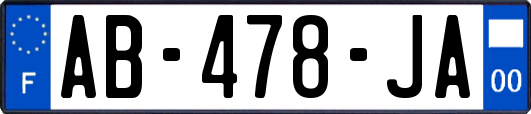 AB-478-JA