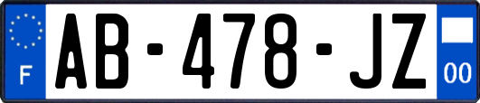 AB-478-JZ