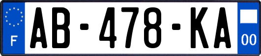 AB-478-KA