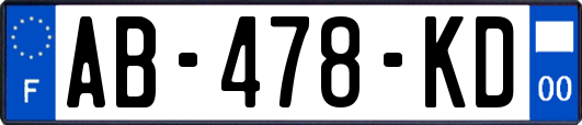 AB-478-KD