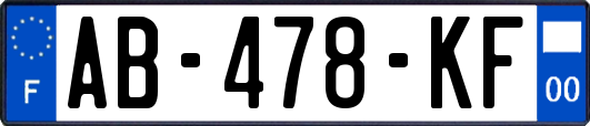 AB-478-KF