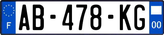 AB-478-KG