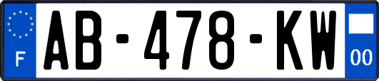 AB-478-KW