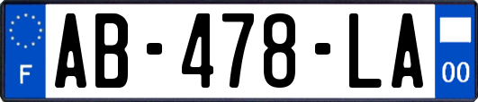 AB-478-LA