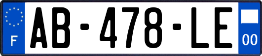 AB-478-LE