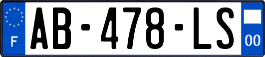 AB-478-LS