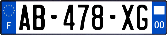 AB-478-XG