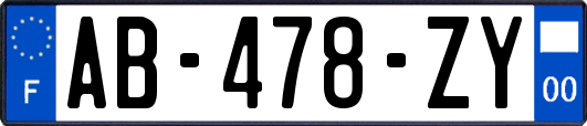 AB-478-ZY
