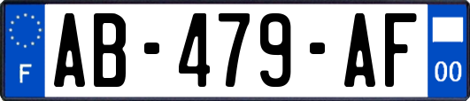 AB-479-AF