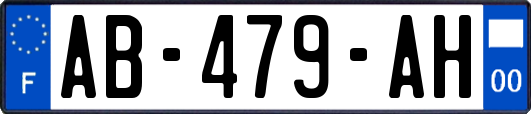 AB-479-AH