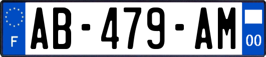 AB-479-AM