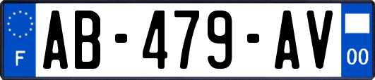 AB-479-AV