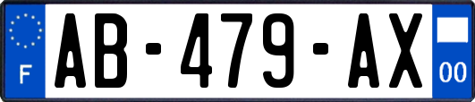 AB-479-AX